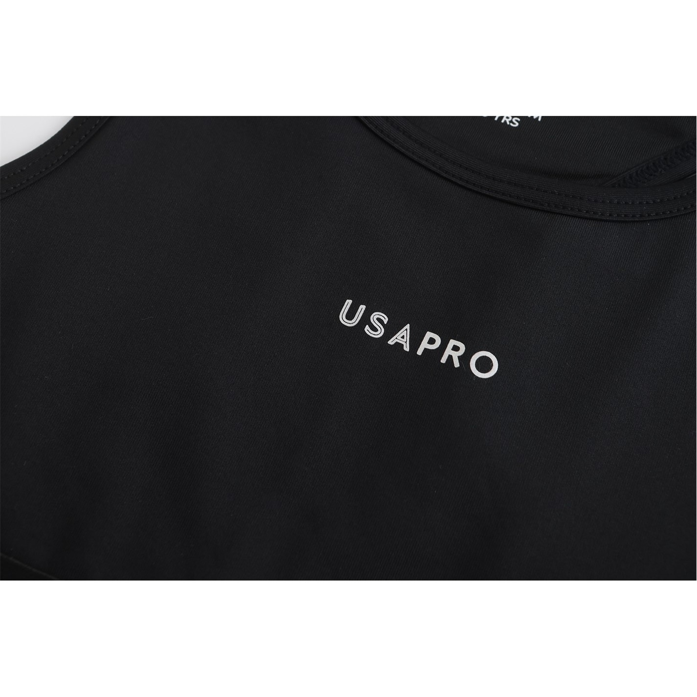 USA Pro Fitness Crop Top copil fetita