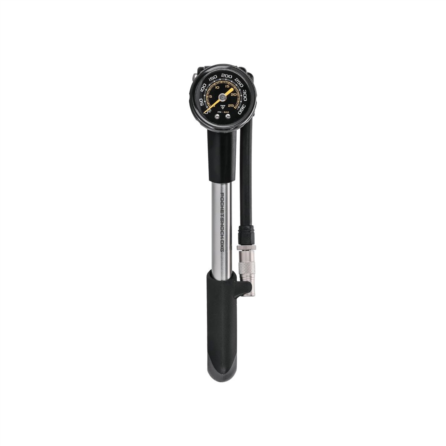 Topeak Topeak Pocket Shock DXG Pump