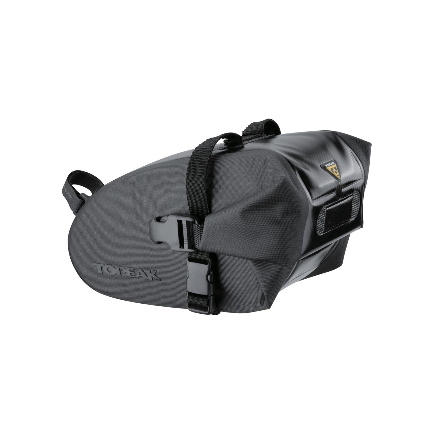Topeak Topeak Drybag Wedge - Straps (Large)