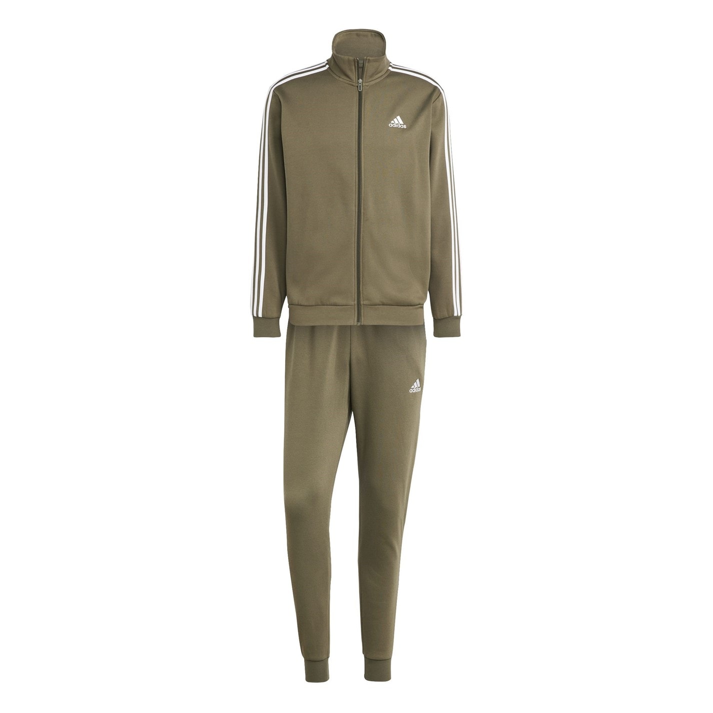 Bluza Trening adidas Basic 3-Stripes barbat