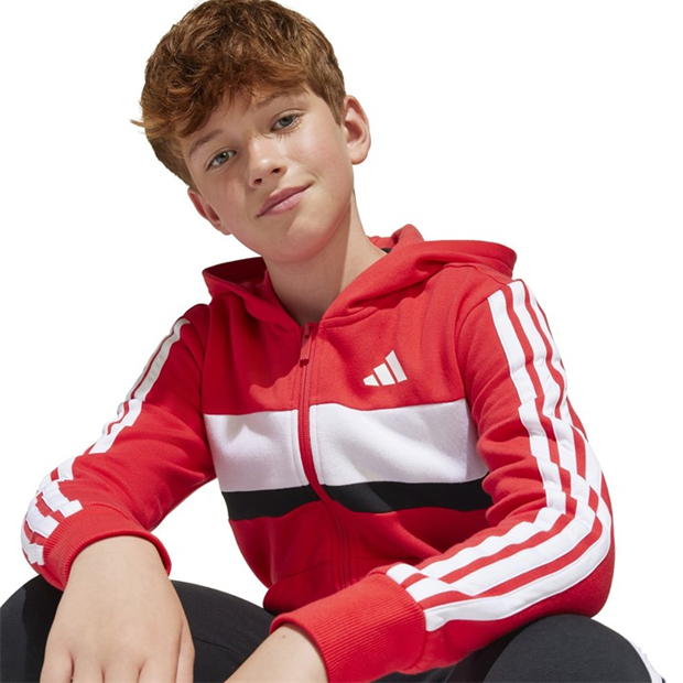 Bluza Trening adidas Tiberio copil