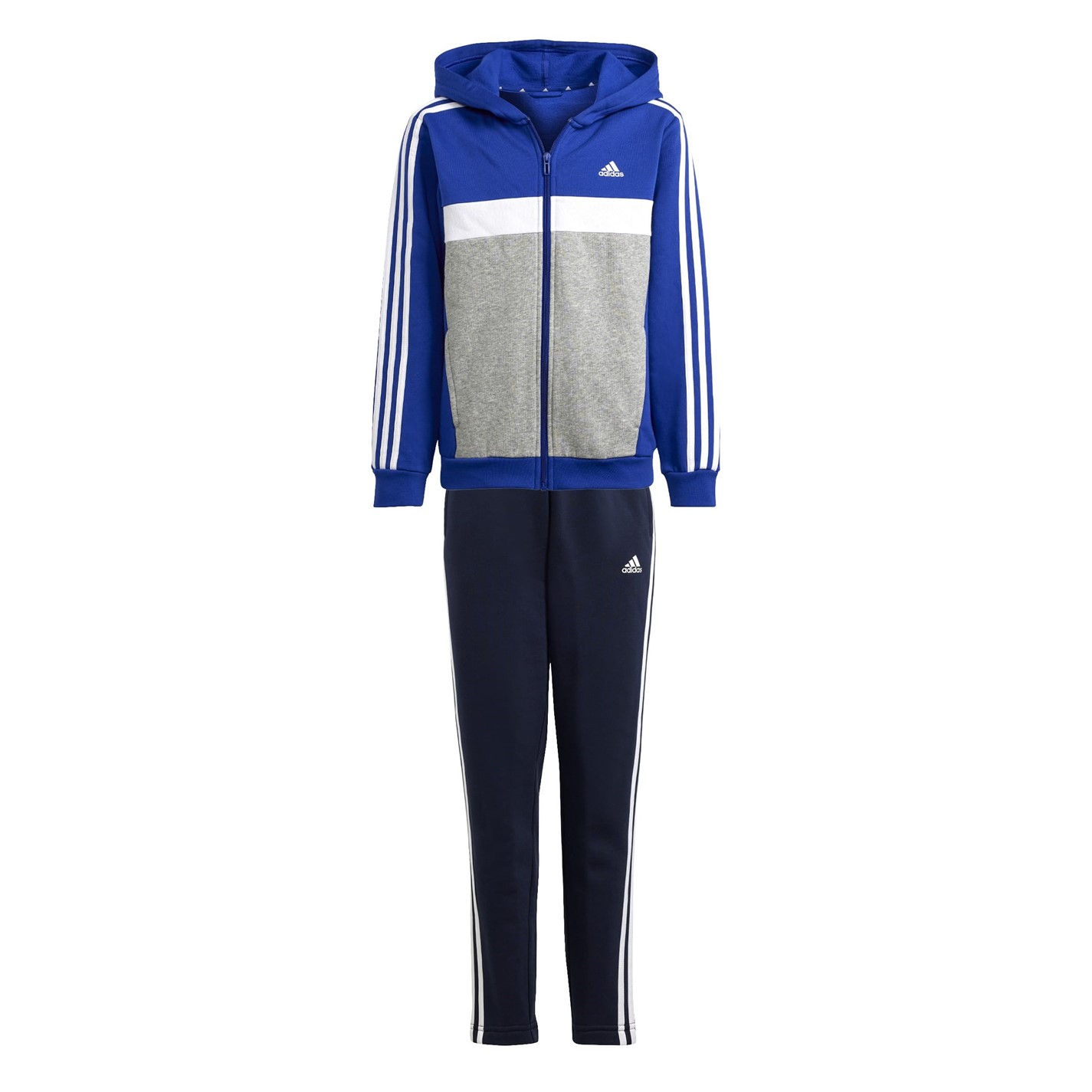 Bluza Trening adidas Tiberio copil