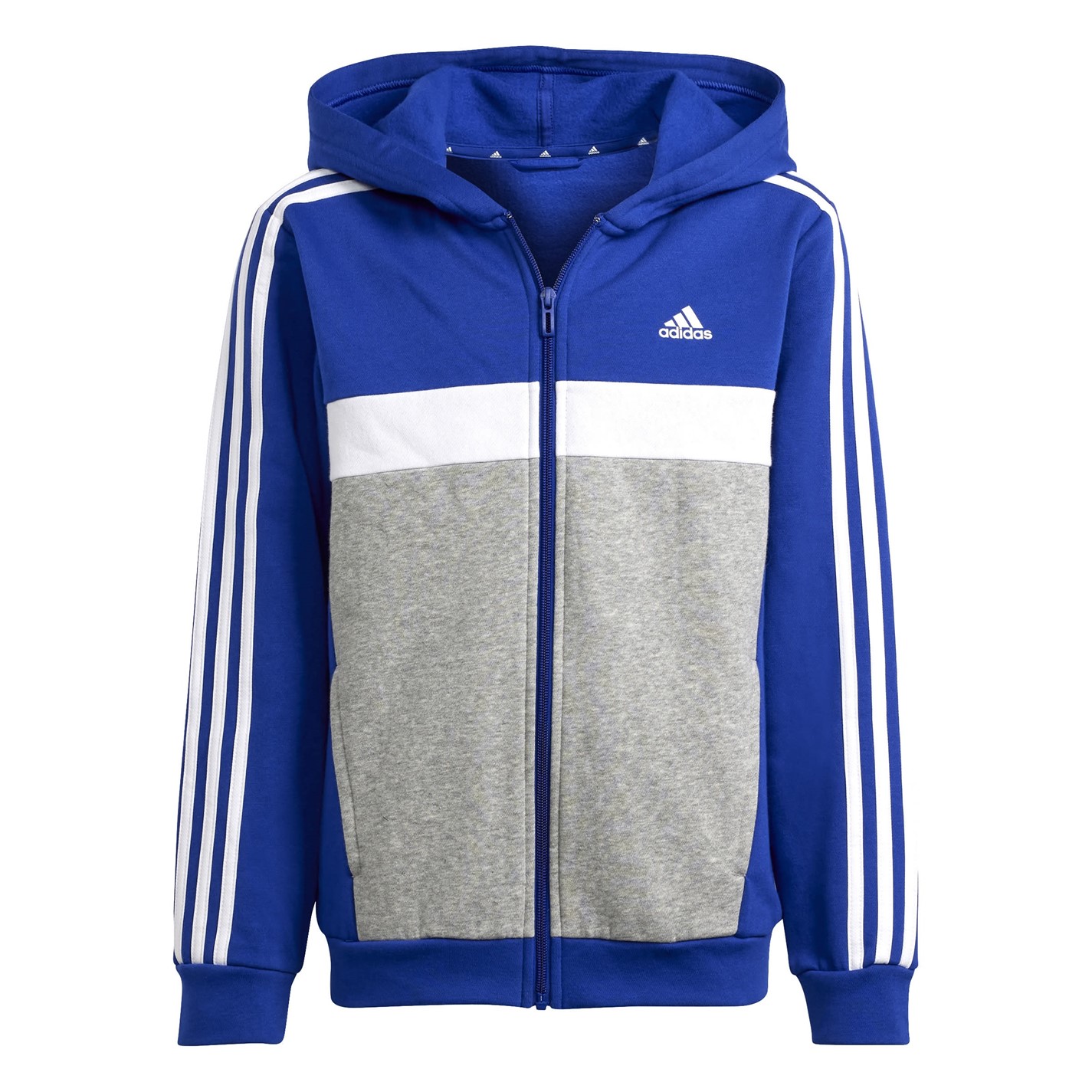 Bluza Trening adidas Tiberio copil