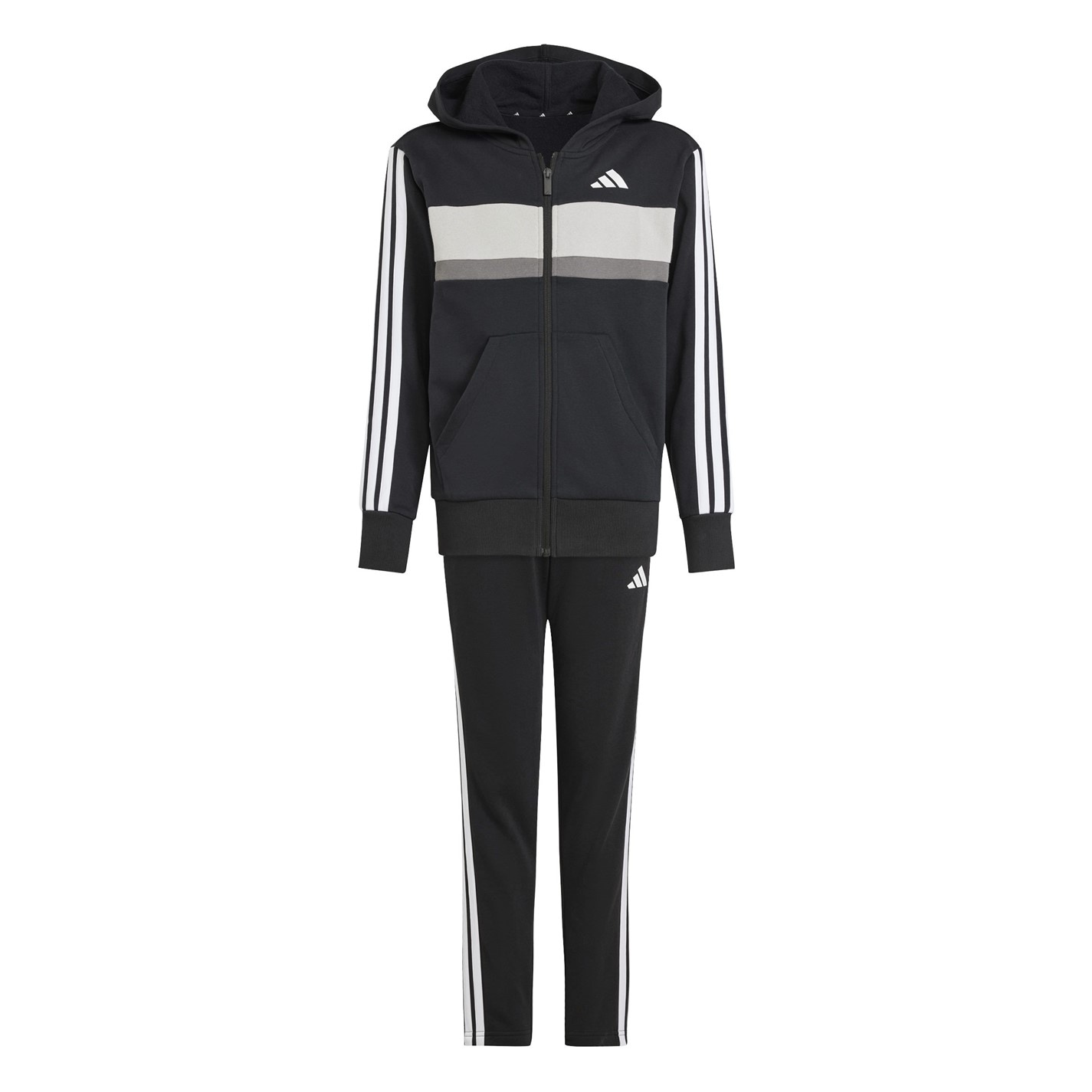 Bluza Trening adidas Tiberio copil