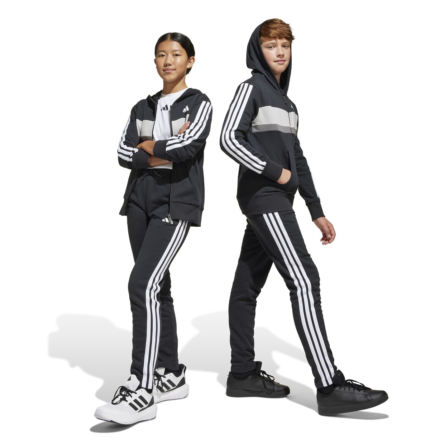 Bluza Trening adidas Tiberio copil