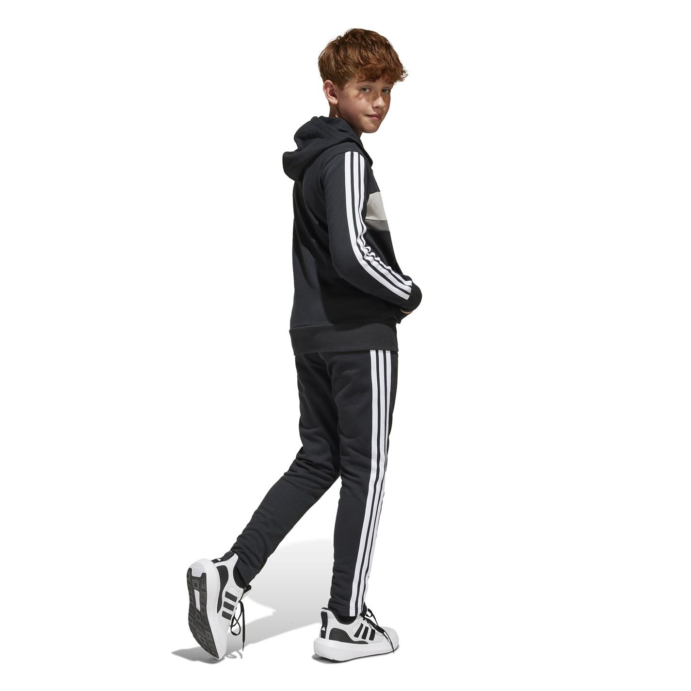 Bluza Trening adidas Tiberio copil