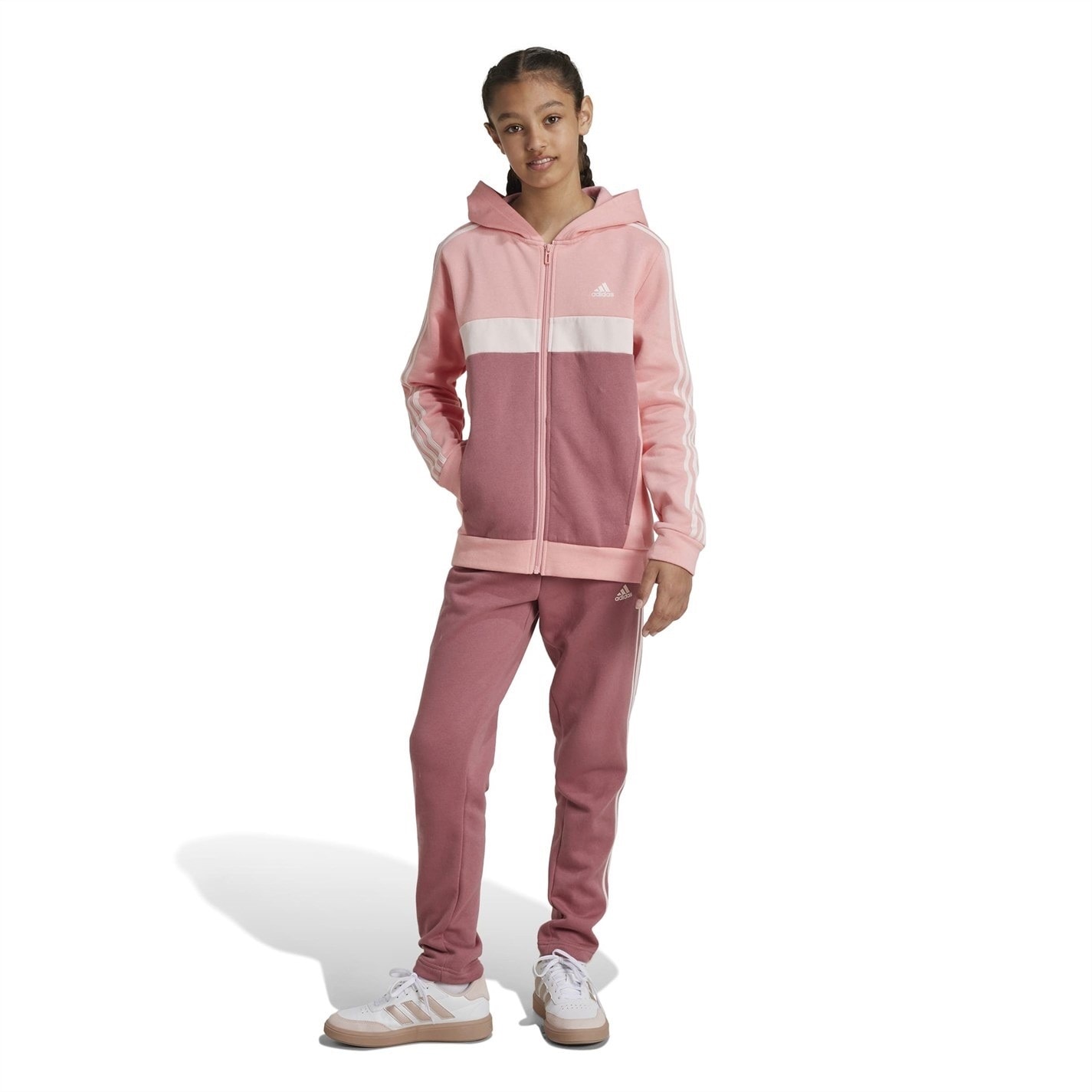 Bluza Trening adidas Tiberio copil
