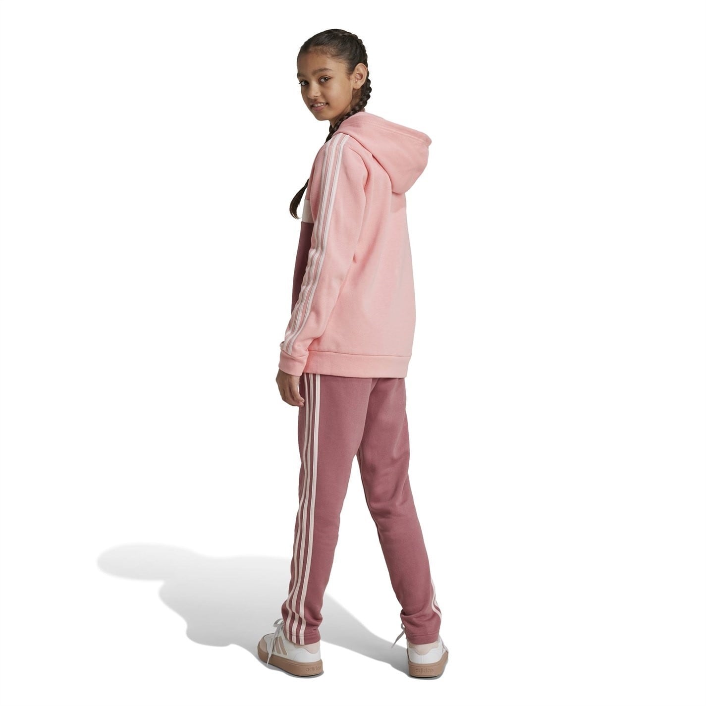 Bluza Trening adidas Tiberio copil