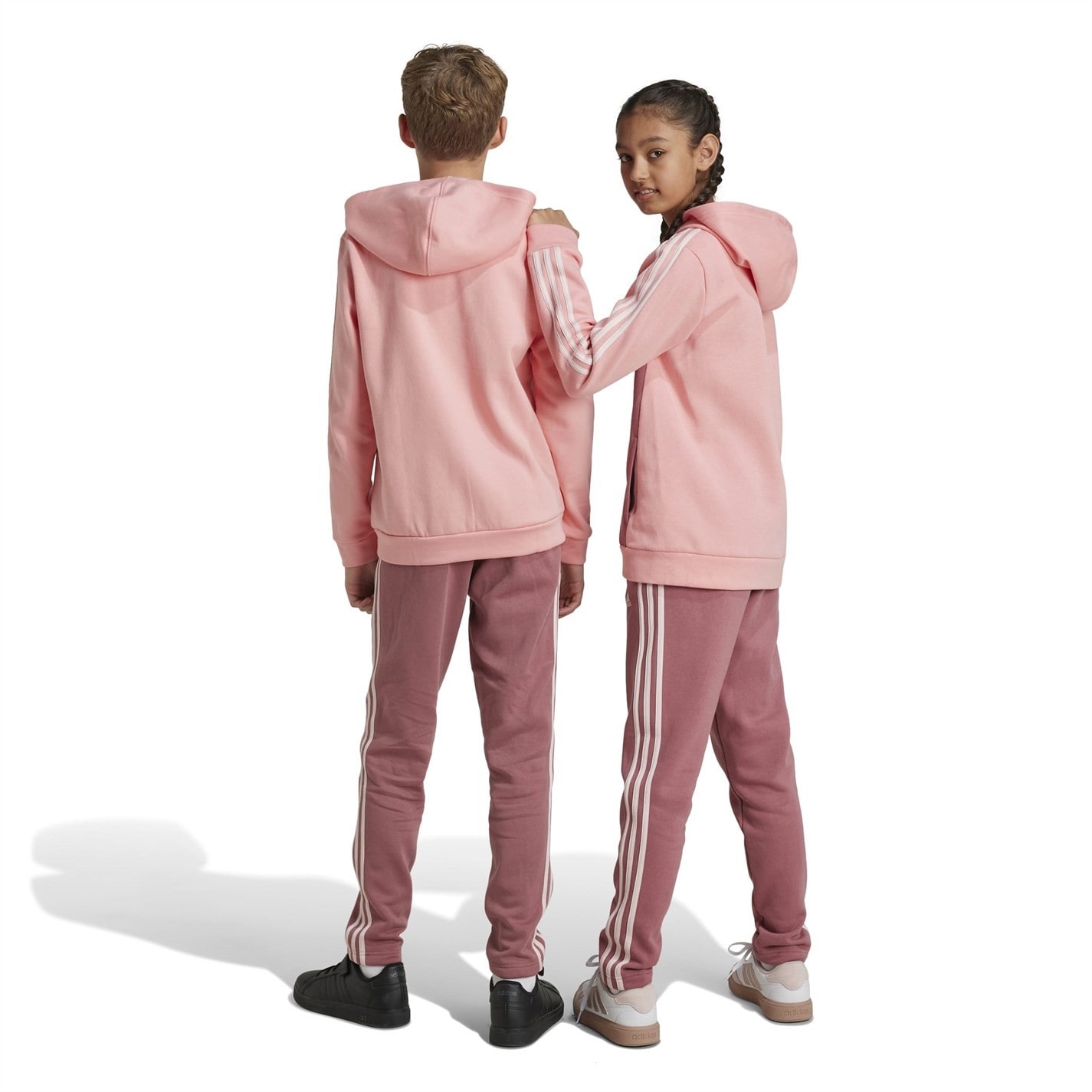 Bluza Trening adidas Tiberio copil