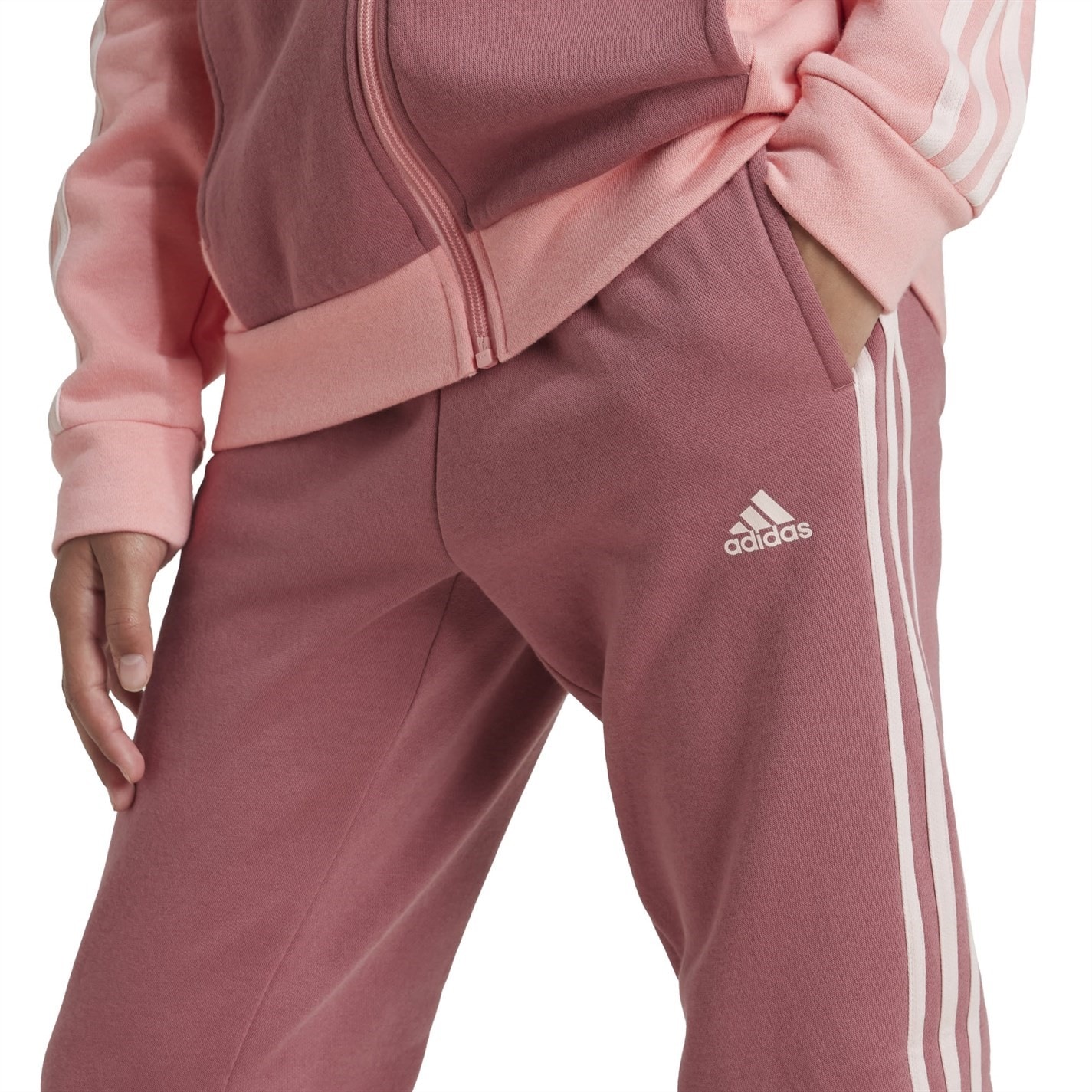 Bluza Trening adidas Tiberio copil