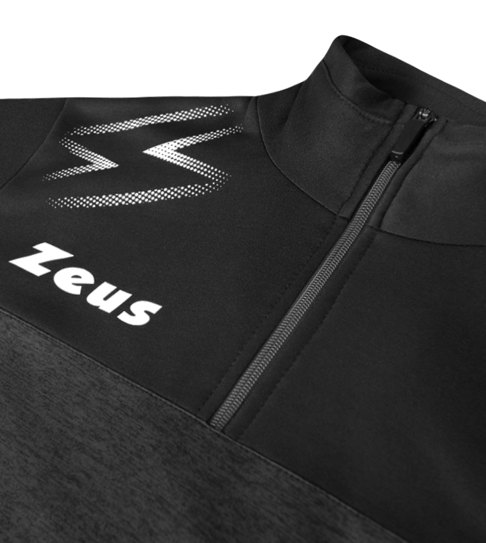 Trening antrenament OLYMPIA Zeus negru