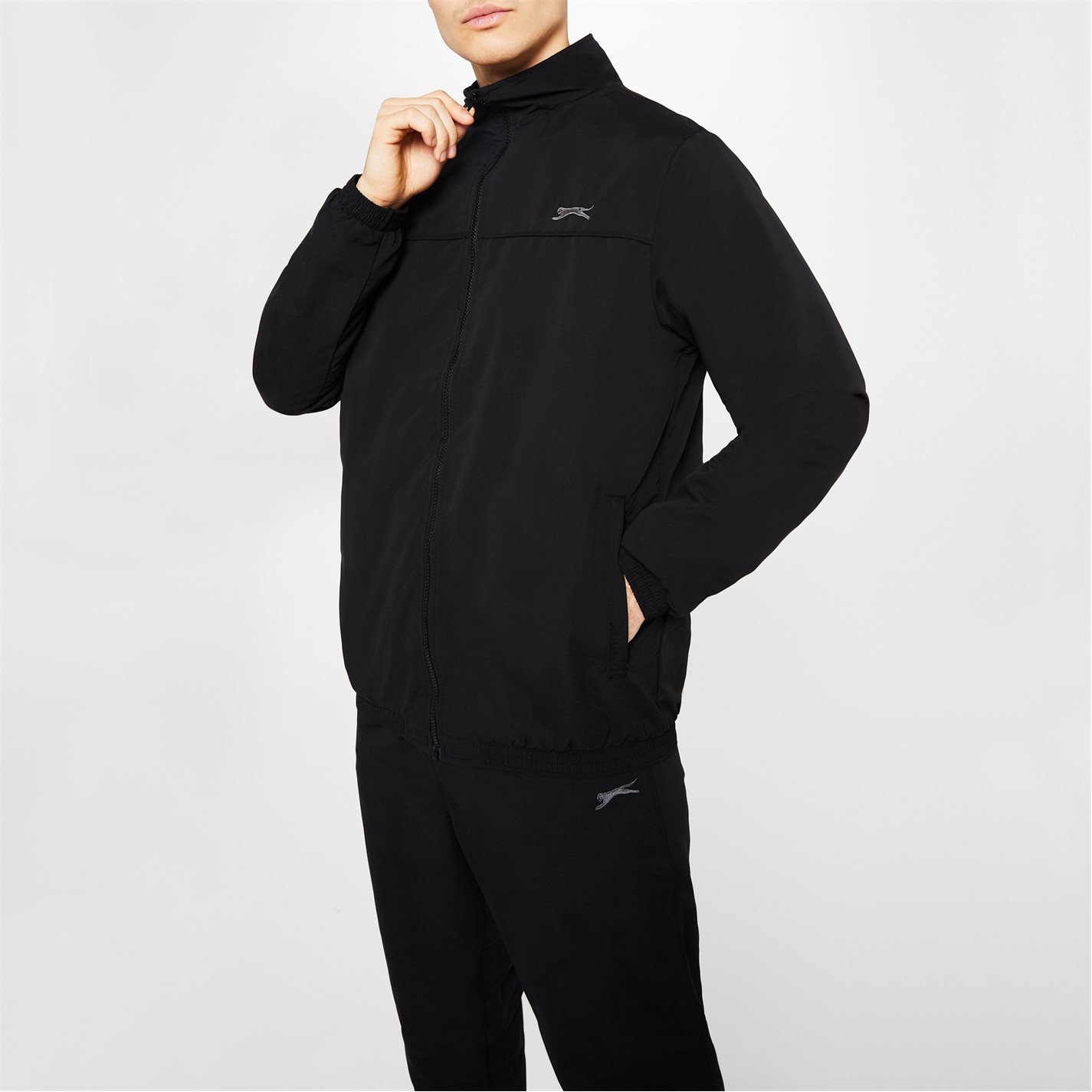 Slazenger Woven Suit barbat