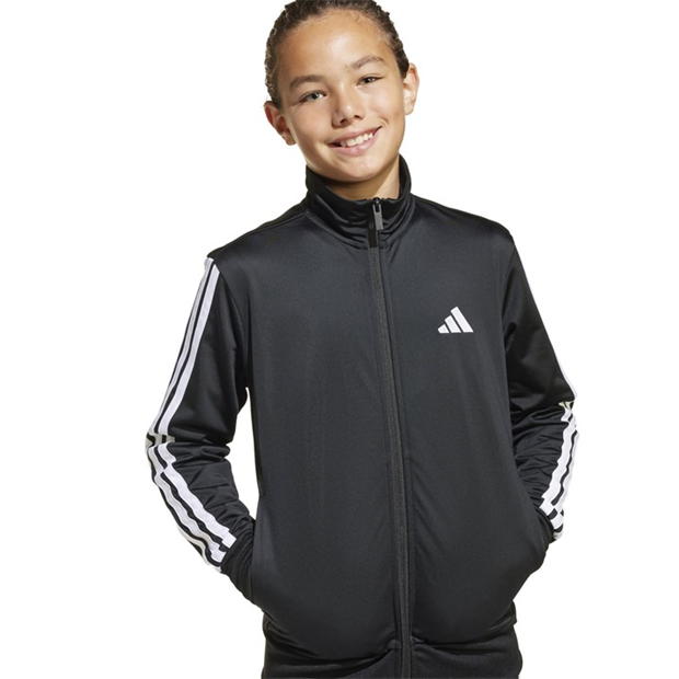 Trening adidas 3-Stripes Zip