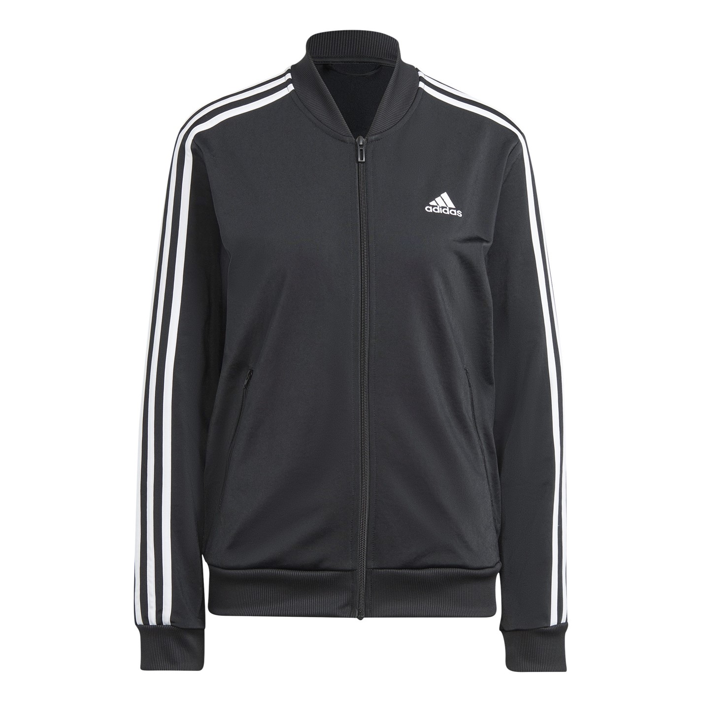 Trening adidas Back 2 Basics 3-Stripes dama