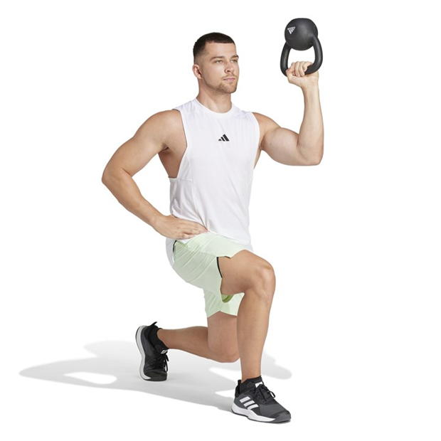 Trening adidas D4t Short barbat