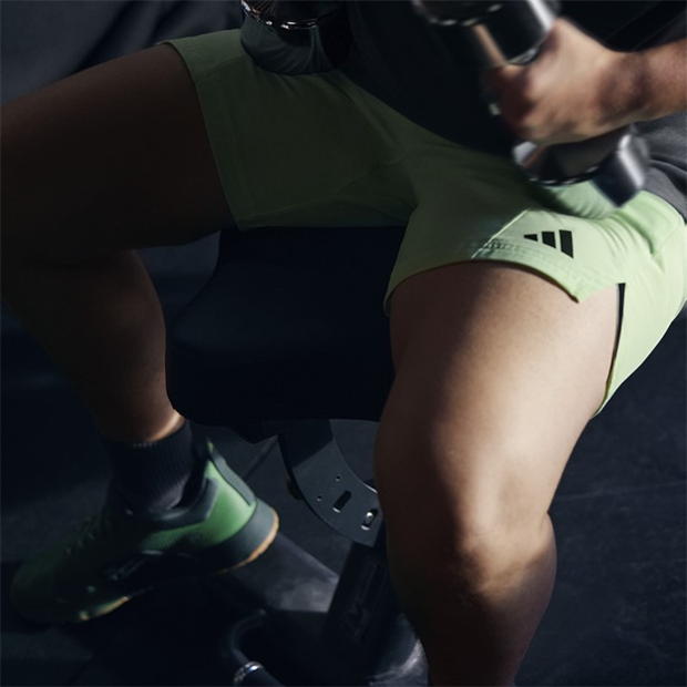 Trening adidas D4t Short barbat