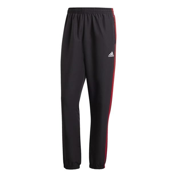 Trening adidas M 3s Wv Tt Ts barbat