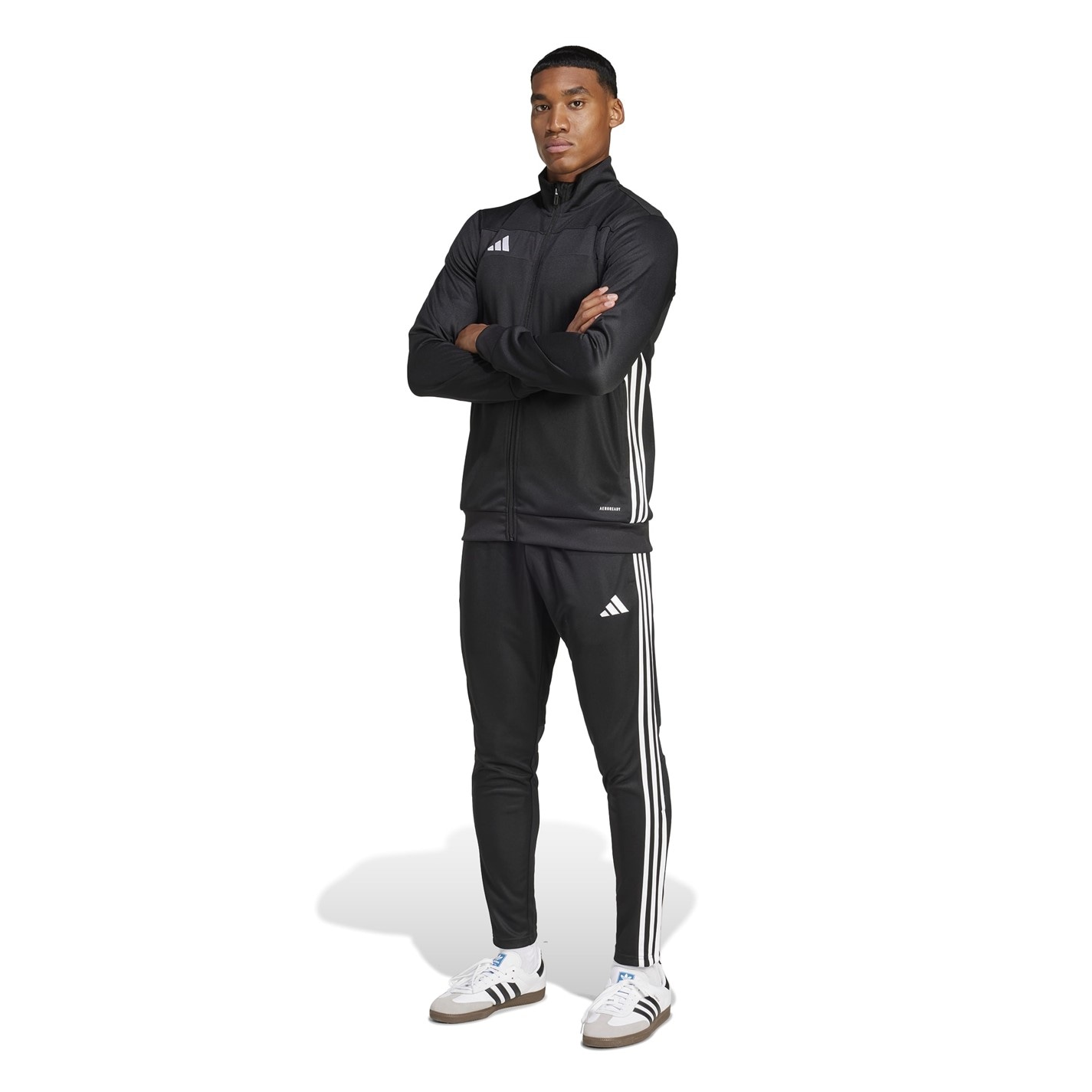 Trening adidas Tiro 25 Essentials barbat