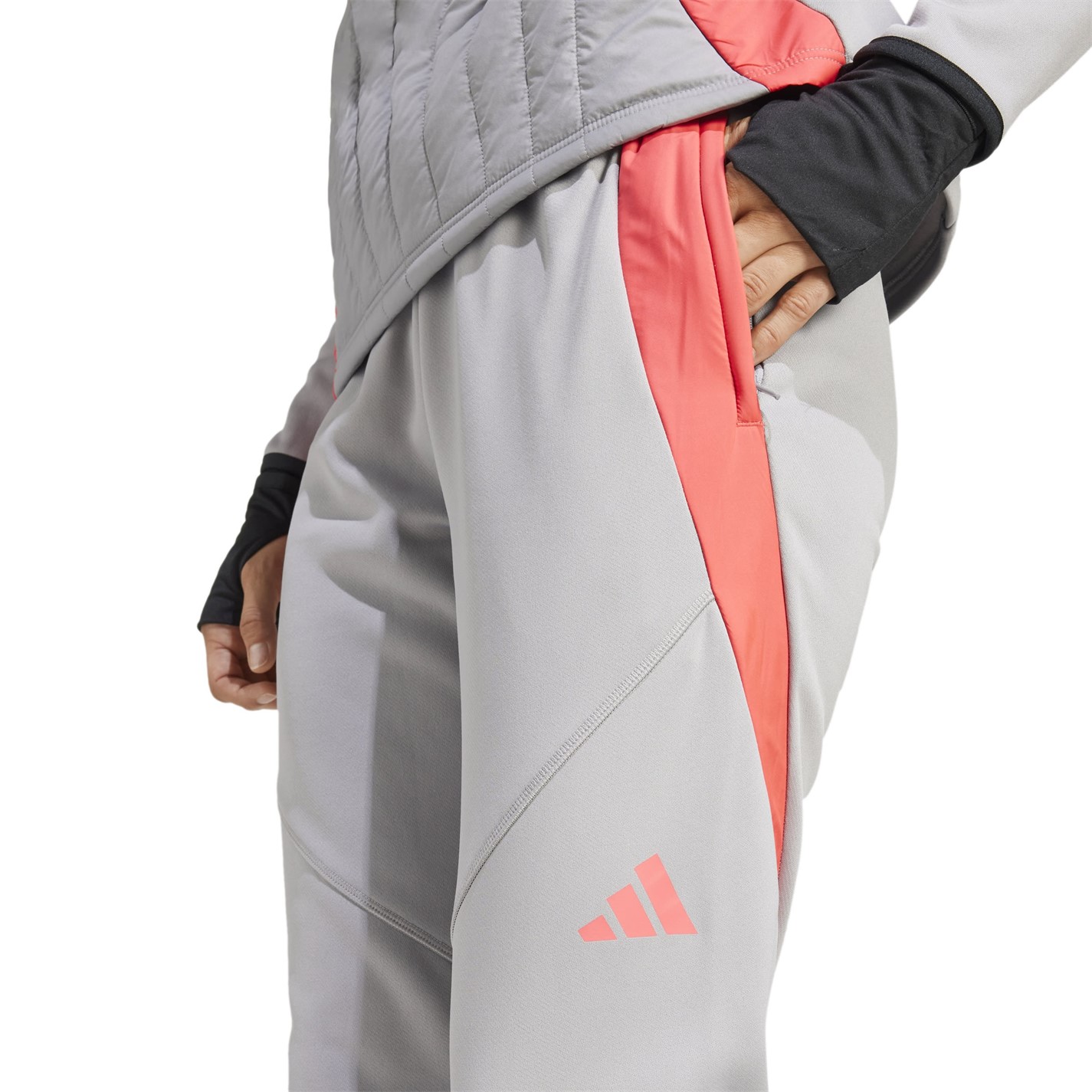 Trening adidas Tiro24c Winptw Bottom dama
