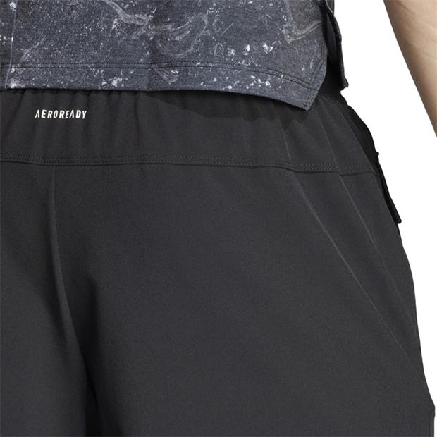 Trening adidas Wo Pow 2in1 Sho Short barbat