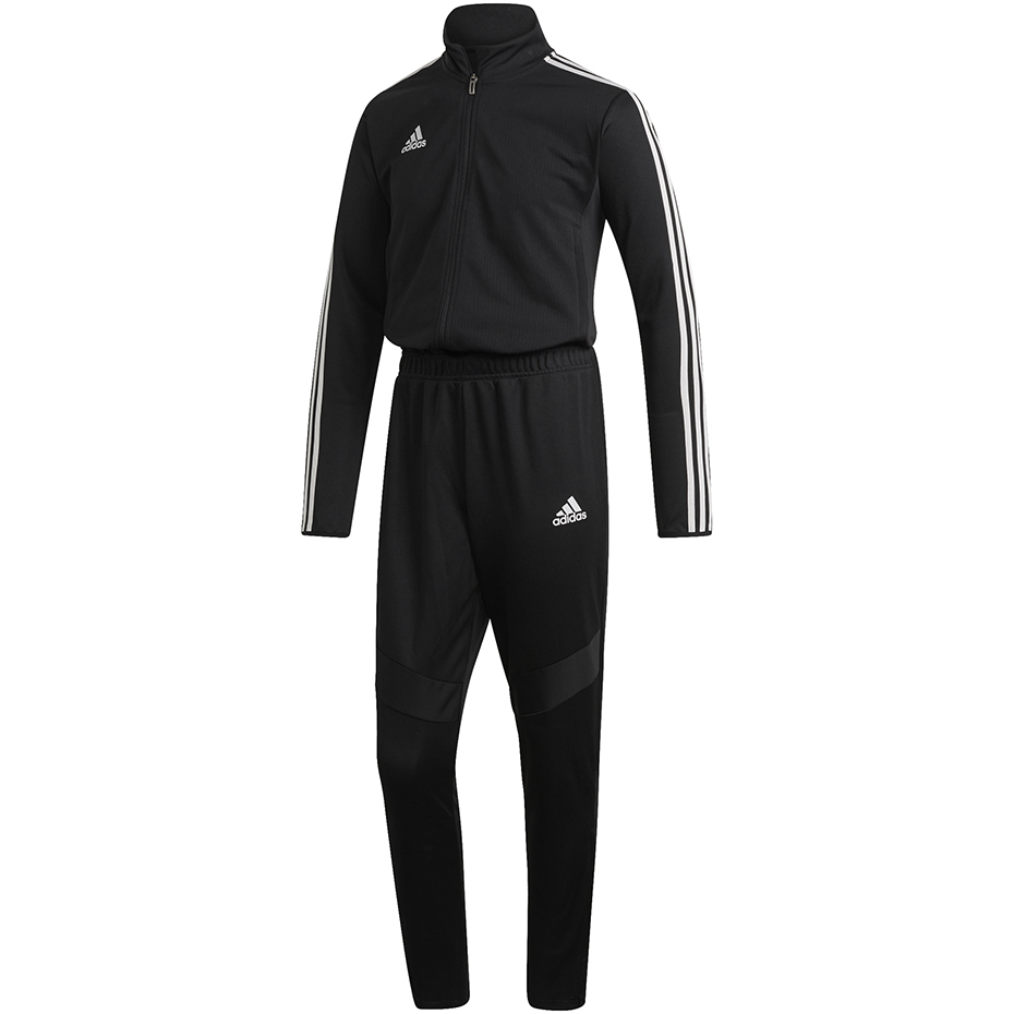 Trening Men's adidas Tiro 19 Overall black D95926