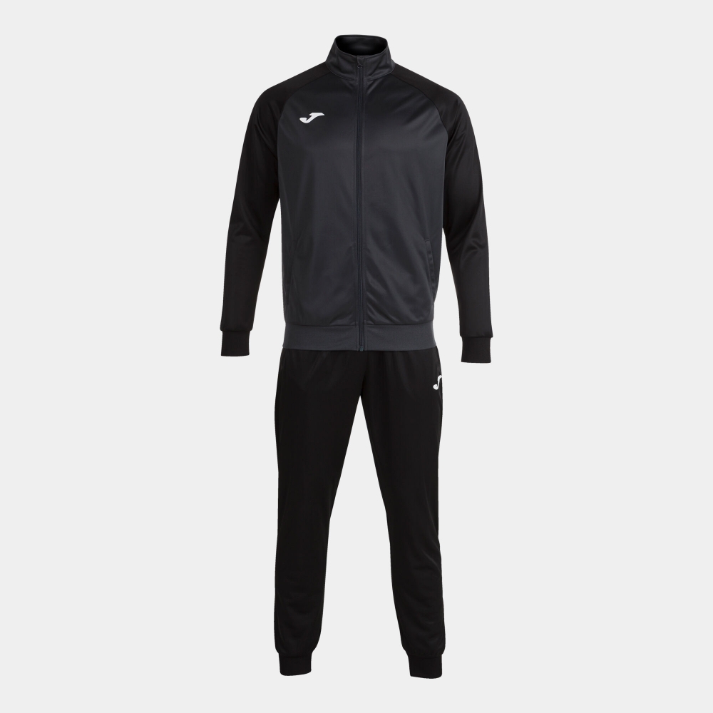 Trening Academy Iv Anthracite Black Joma