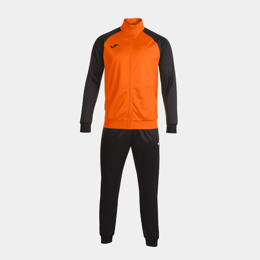 Trening Academy Iv Orange Black Joma