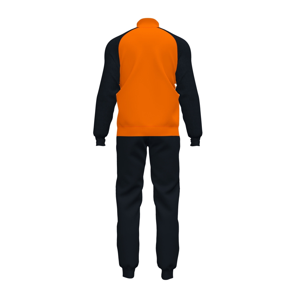 Trening Academy Iv Orange Black Joma