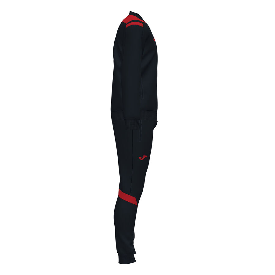 Trening Championship Vi Black Red Joma