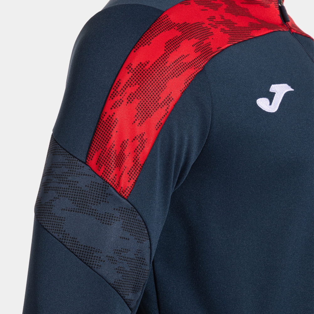 Trening Championship Viii Dark Navy Red Joma