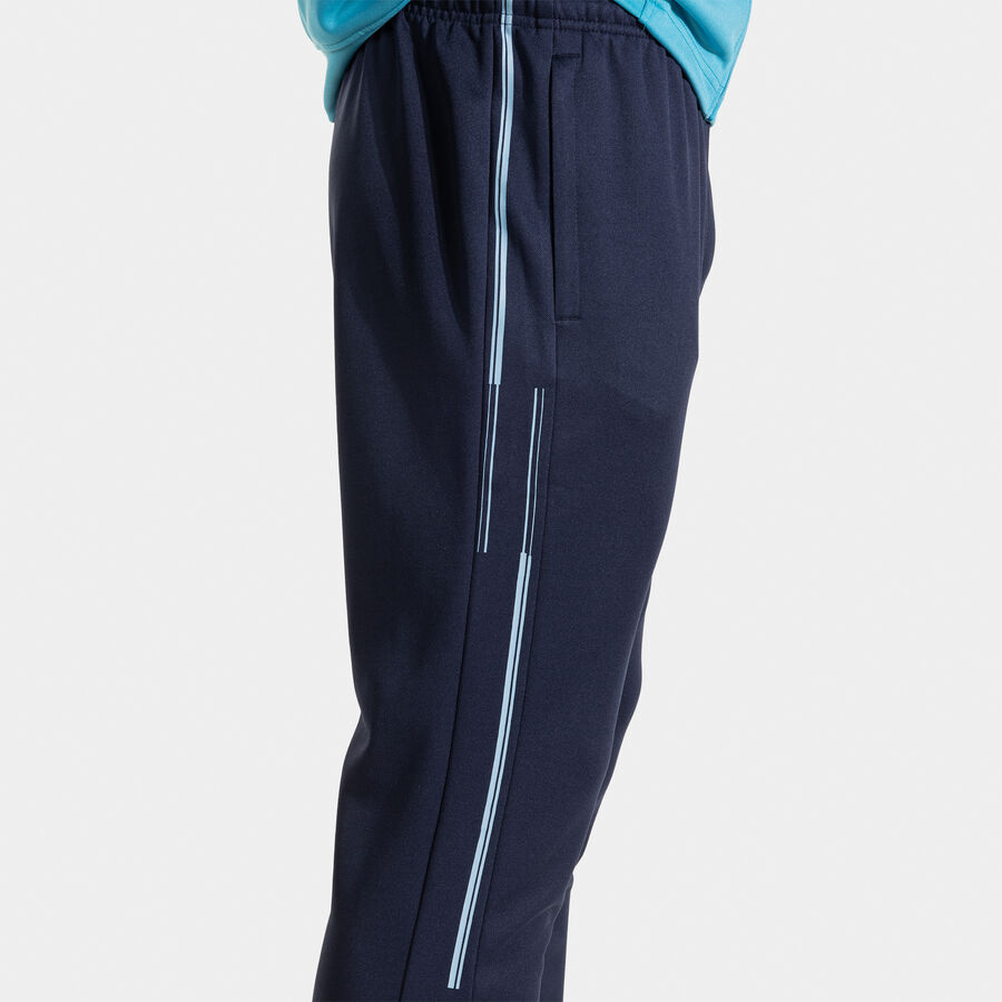 Trening Championship Viii Fluor Turquoise Dark Navy Joma