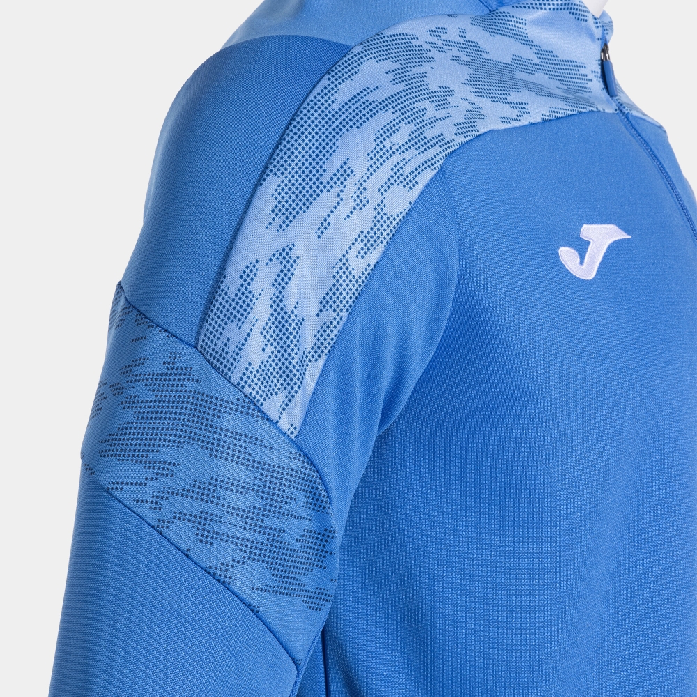 Trening Championship Viii Royal Blue Dark Navy Joma