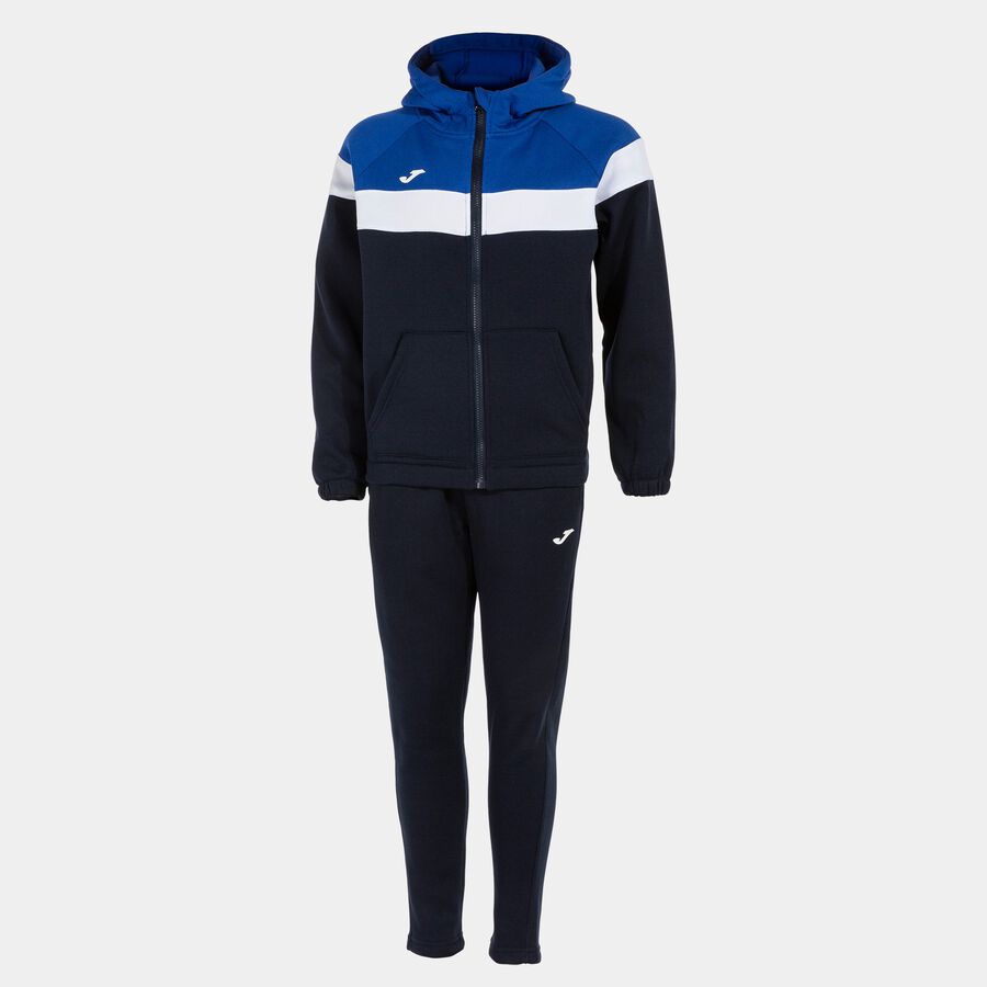 Trening Stripe Navy Blue Joma
