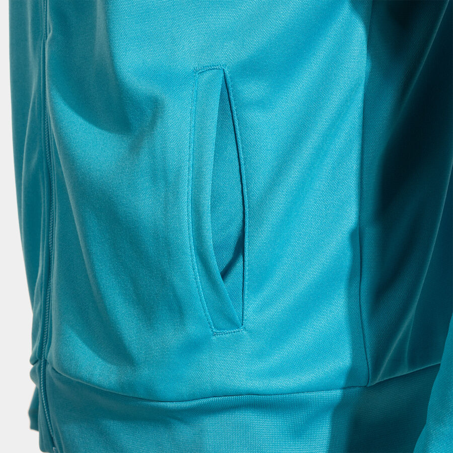 Trening Danubio Fluor Turquoise Black Joma