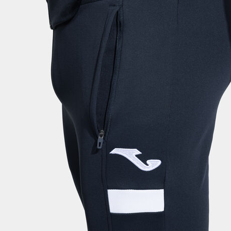 Trening Lider White Dark Navy Joma