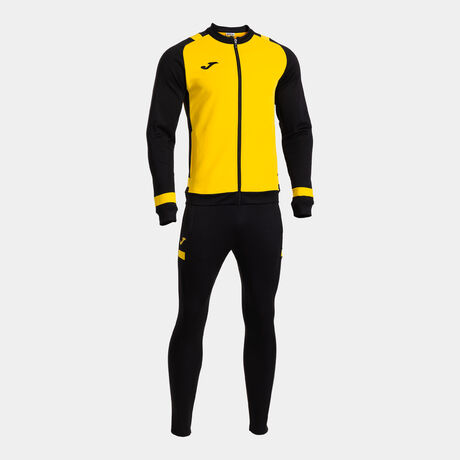 Trening Lider Yellow Black Joma