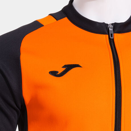 Trening Lider Orange Black Joma
