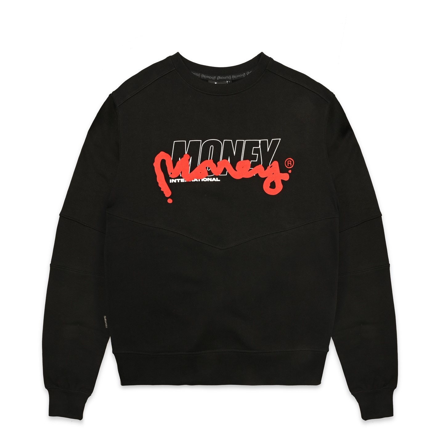 Trening Money Crew