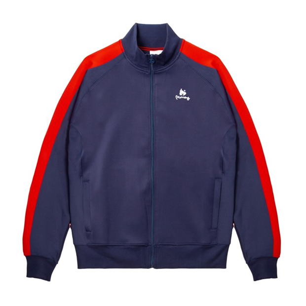Trening Money Crew Tricot Panel