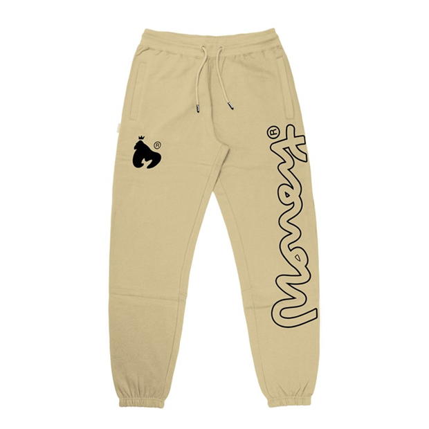 Trening Money Sig Sleeve Crew