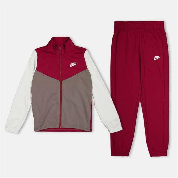 Trening Nike NSW Poly copil