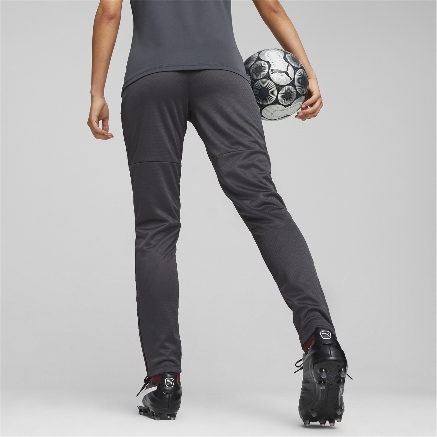 Pantalon Trening Puma Mcfc Training W Bottom dama