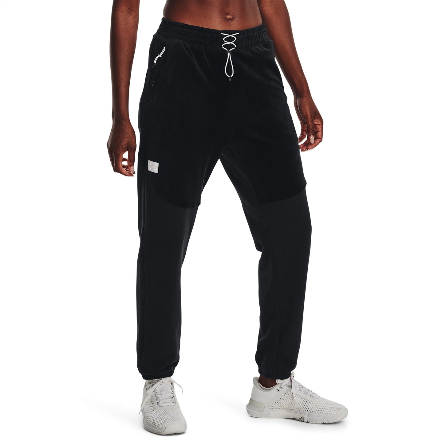 Bluza Trening Under Armour Armour Ua Journey Joggers Bottom dama