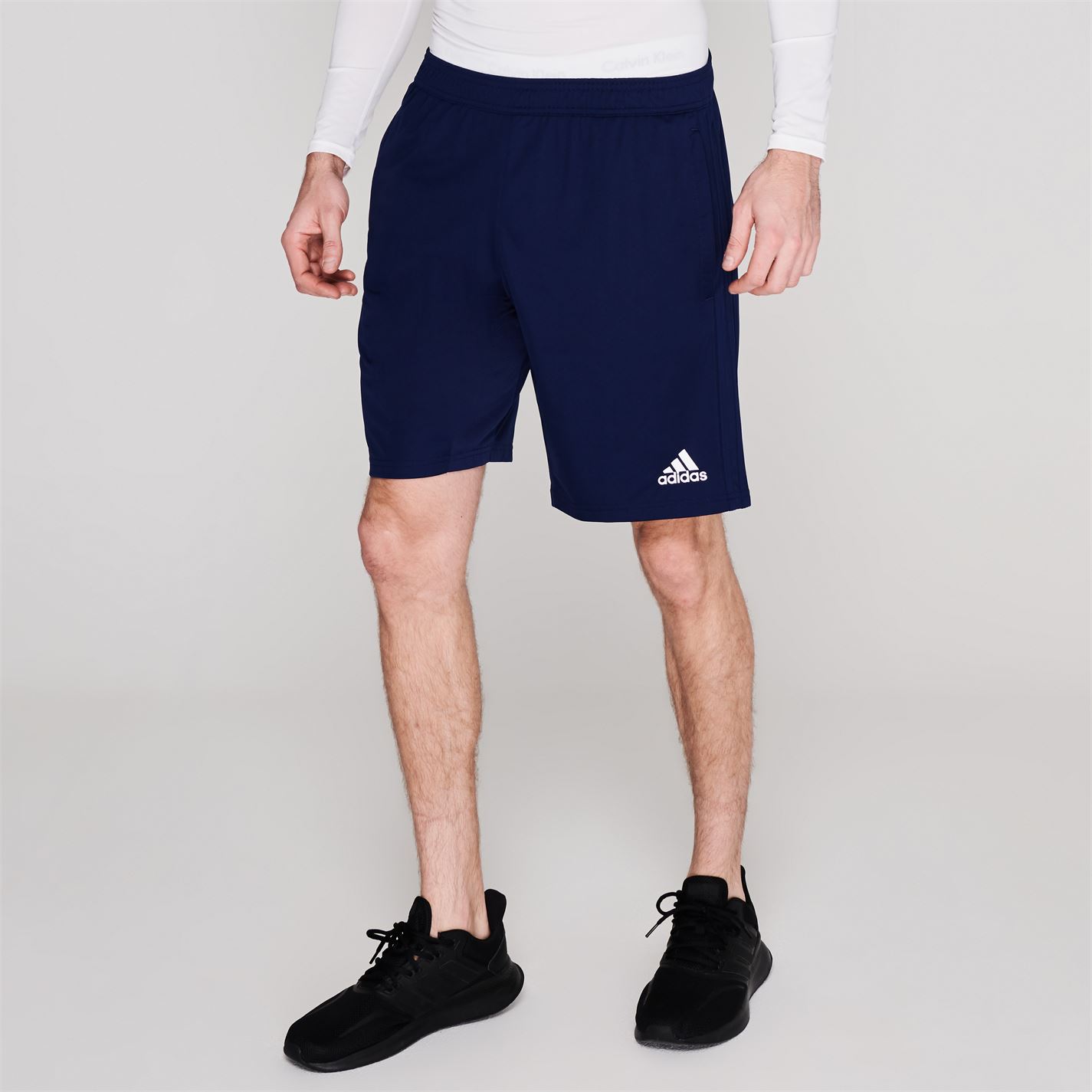 Trening Pantalon scurt Combat adidas Condivo barbat