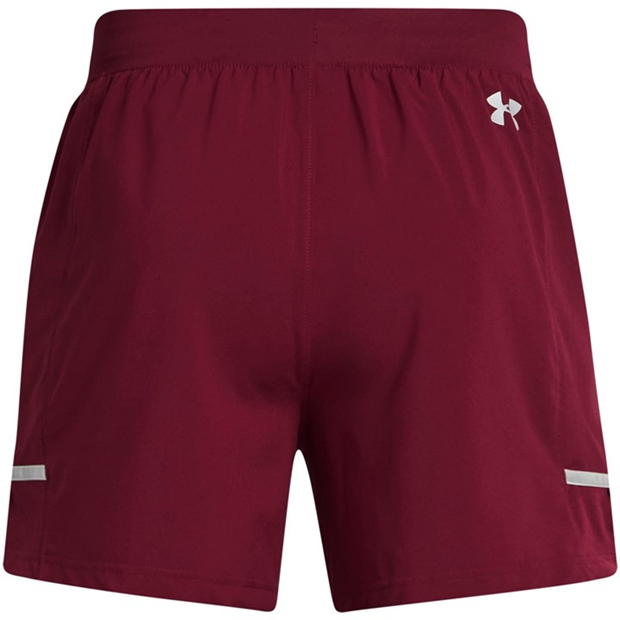 Trening Under Armour Armour Ua Zone Pro 5in Short Bottom barbat