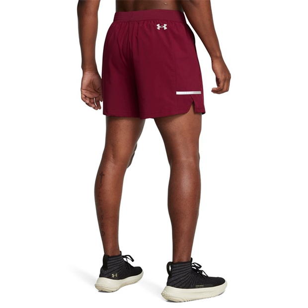 Trening Under Armour Armour Ua Zone Pro 5in Short Bottom barbat