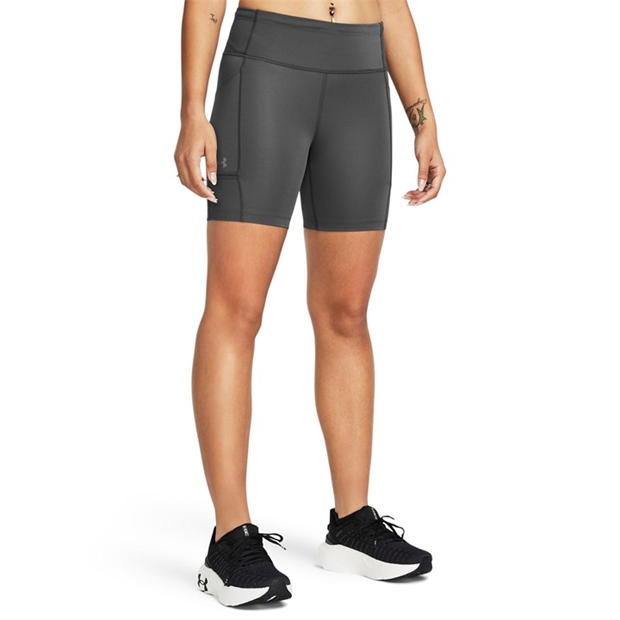 Trening Under Armour Armour Ua Launch Half Tight Short dama