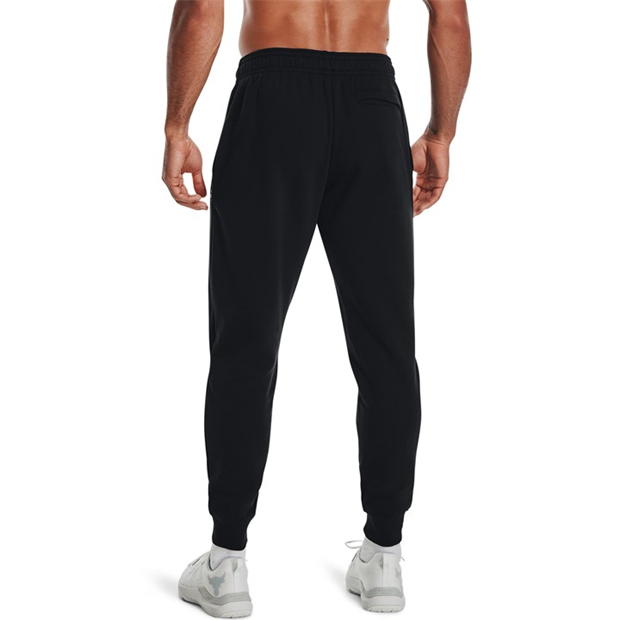 Trening Under Armour Armour Ua Pjt Rock Rival Flc Jogger Bottom barbat