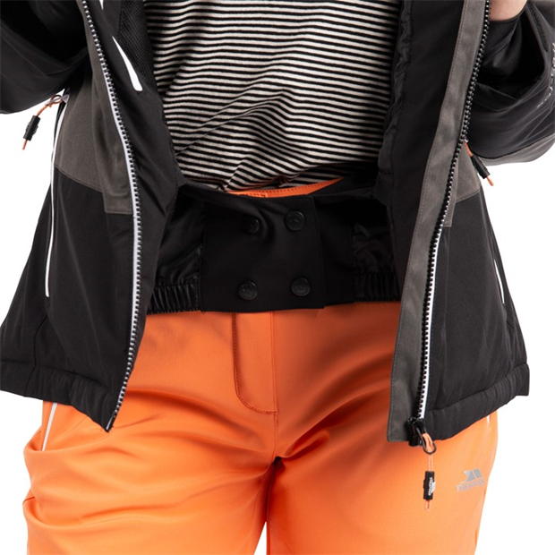 Trespass Temptn Jkt Ld99