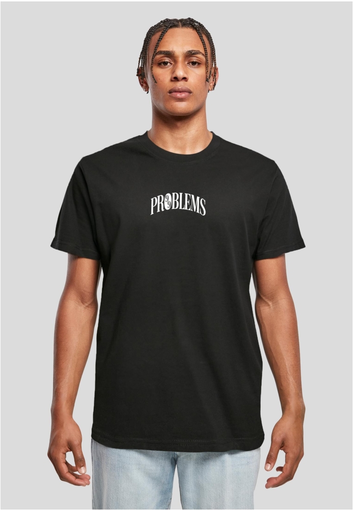 Tricou 99 Problems V3 Mister Tee